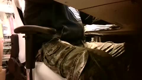 Snapshot of lonelypumabreizh chatting on 31, 1, 2025 Pumabreizh online show from 31, 1, 2025