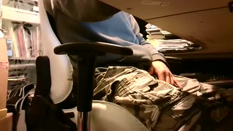 Snapshot of lonelypumabreizh chatting on 6, 3, 2025 Pumabreizh online show from 6, 3, 2025