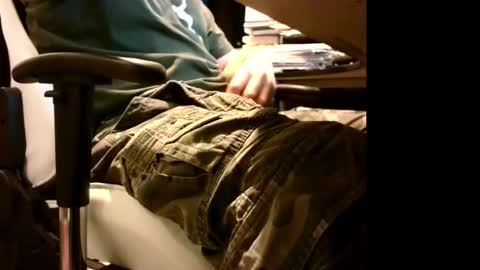 Snapshot of lonelypumabreizh chatting on 20, 10, 2025 Pumabreizh online show from 20, 10, 2025
