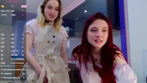 Snapshot of lonelyteaser chatting on 14, 2, 2026 lonelyteaser online show from 14, 2, 2026