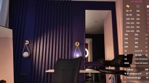 Snapshot of lonelyteaser chatting on 12, 3, 2026 lonelyteaser online show from 12, 3, 2026