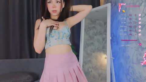 Shy EvaStreams are everyday 9 AM - 3 PM GMT 3  online show from 2, 3, 2026