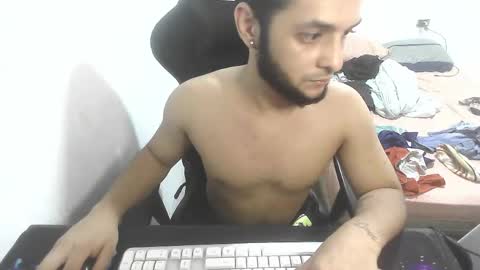 Marvin Santiago online show from 14, 4, 2026