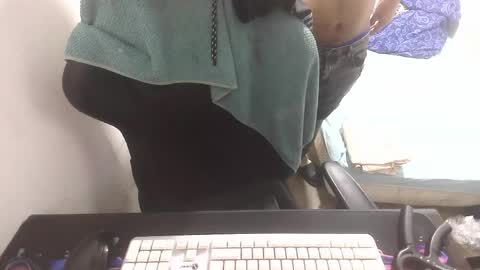 Marvin Santiago online show from 19, 4, 2026