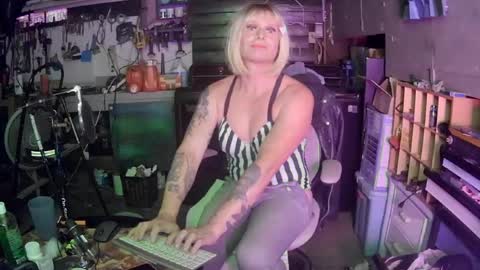 longbeachcd69 online show from 7, 7, 2026