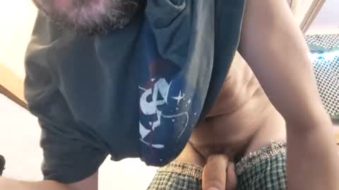 longdick724 online show from 5, 3, 2025