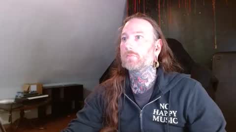 Snapshot of longhair021 chatting on 1, 2, 2025 longhair online show from 1, 2, 2025
