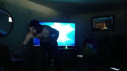 longhairedfreak1921 online show from 7, 1, 2026