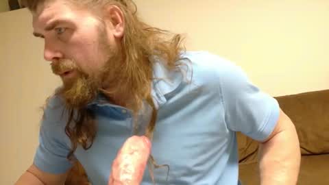 Snapshot of longhairedfreak1921 chatting on 26, 3, 2026 longhairedfreak1921 online show from 26, 3, 2026