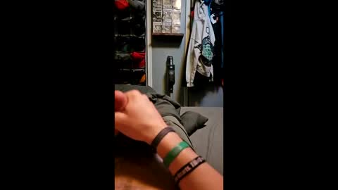 longhairguy27 online show from 18, 1, 2025