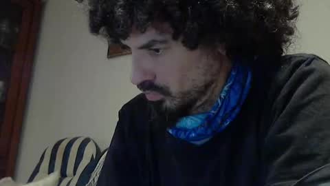 Snapshot of longnight5 chatting on 14, 12, 2024 Alejandro Rulitos Twitter longnight55 Intagram 5longnight5 online show from 14, 12, 2024