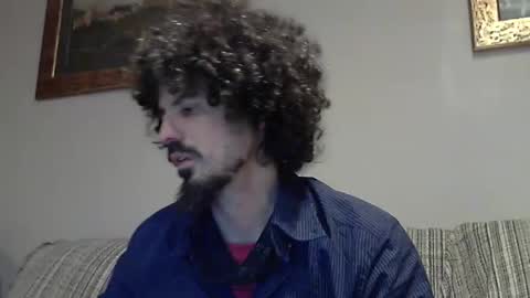 Snapshot of longnight5 chatting on 12, 1, 2025 Alejandro Rulitos Twitter longnight55 Intagram 5longnight5 online show from 12, 1, 2025