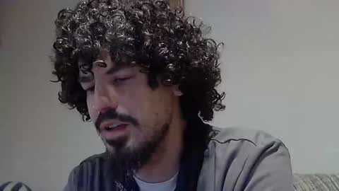 Snapshot of longnight5 chatting on 14, 1, 2025 Alejandro Rulitos Twitter longnight55 Intagram 5longnight5 online show from 14, 1, 2025