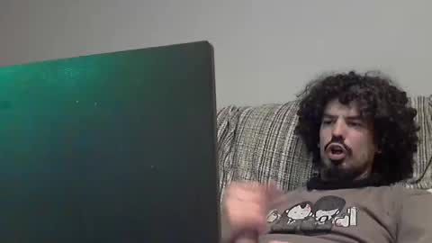 Snapshot of longnight5 chatting on 16, 1, 2025 Alejandro Rulitos Twitter longnight55 Intagram 5longnight5 online show from 16, 1, 2025