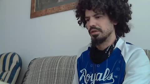 Snapshot of longnight5 chatting on 18, 1, 2025 Alejandro Rulitos Twitter longnight55 Intagram 5longnight5 online show from 18, 1, 2025