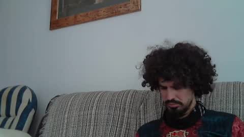 Snapshot of longnight5 chatting on 18, 1, 2025 Alejandro Rulitos Twitter longnight55 Intagram 5longnight5 online show from 18, 1, 2025