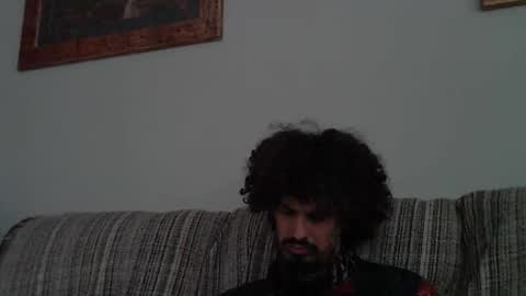 Snapshot of longnight5 chatting on 18, 1, 2025 Alejandro Rulitos Twitter longnight55 Intagram 5longnight5 online show from 18, 1, 2025