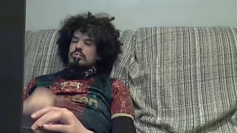 Snapshot of longnight5 chatting on 19, 1, 2025 Alejandro Rulitos Twitter longnight55 Intagram 5longnight5 online show from 19, 1, 2025