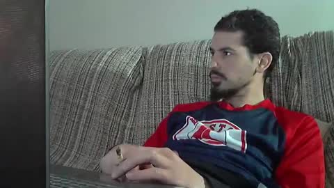 Snapshot of longnight5 chatting on 24, 2, 2025 Alejandro Rulitos Twitter longnight55 Intagram 5longnight5 online show from 24, 2, 2025