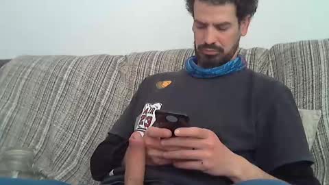 Alejandro Rulitos Twitter longnight55 Intagram 5longnight5 online show from 15, 3, 2026