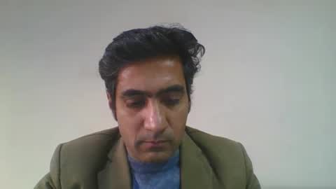 Lleida-man online show from 20, 12, 2024