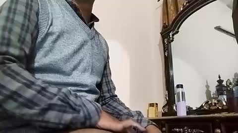 Lleida-man online show from 3, 1, 2025