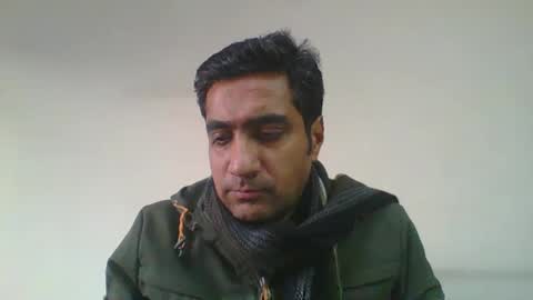 Lleida-man online show from 8, 1, 2025