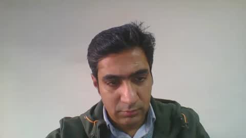 Lleida-man online show from 9, 1, 2025