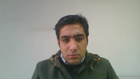 Lleida-man online show from 23, 1, 2025