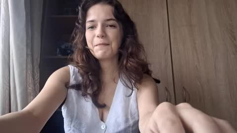 Snapshot of lonniegoldrup chatting on 2, 12, 2025 Kelly u can call Kelik online show from 2, 12, 2025