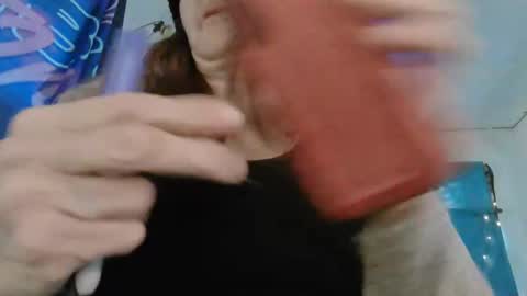 Londoncashmere69  online show from 3, 3, 2025