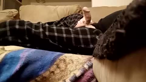 Snapshot of looking4bush chatting on 15, 1, 2026 looking4bush online show from 15, 1, 2026