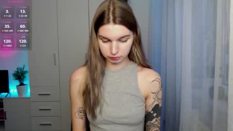 Luna online show from 24, 11, 2025