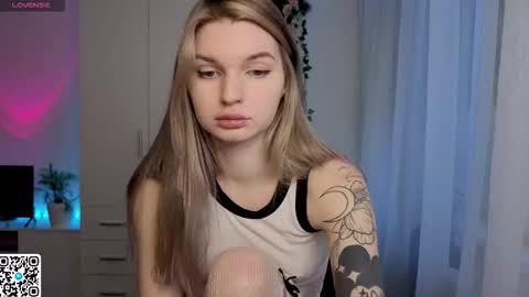 Luna online show from 7, 1, 2026