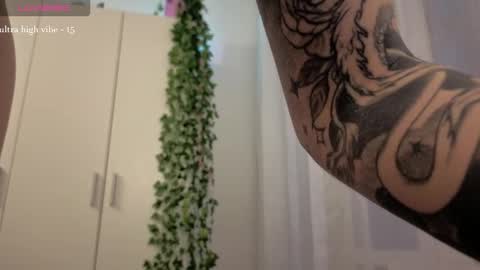 Snapshot of lookluna chatting on 3, 2, 2026 Luna online show from 3, 2, 2026