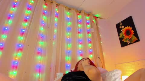 Snapshot of loolisweet chatting on 2, 1, 2025 Kary online show from 2, 1, 2025