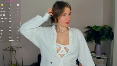 Snapshot of loookat_me chatting on 23, 5, 2026 Jina online show from 23, 5, 2026