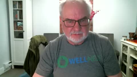 Snapshot of loop102 chatting on 2, 5, 2026 loop102 online show from 2, 5, 2026