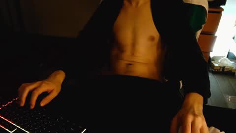 Peter and Ash online show from 3, 11, 2025