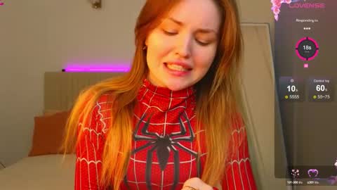 Snapshot of lora_amber chatting on 13, 9, 2025 Lora online show from 13, 9, 2025