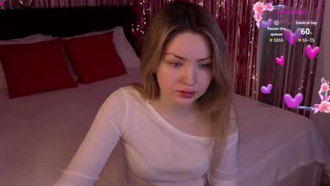 Lora online show from 23, 2, 2026