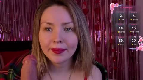 Snapshot of lora_amber chatting on 29, 4, 2026 Lora online show from 29, 4, 2026