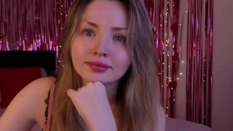 Snapshot of lora_amber chatting on 11, 5, 2026 Lora online show from 11, 5, 2026