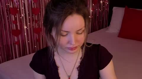 Snapshot of lora_amber chatting on 29, 5, 2026 Lora online show from 29, 5, 2026