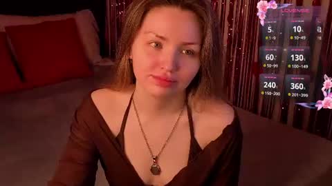 Snapshot of lora_amber chatting on 25, 6, 2026 Lora online show from 25, 6, 2026