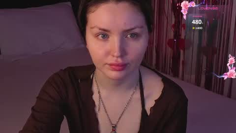 Snapshot of lora_amber chatting on 7, 7, 2026 Lora online show from 7, 7, 2026