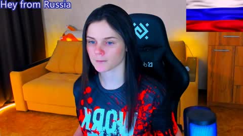 Snapshot of lora_cain chatting on 15, 1, 2025 Lora Cain online show from 15, 1, 2025