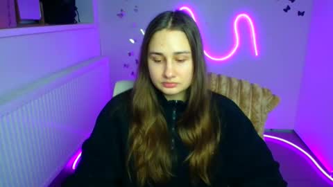 Lora online show from 23, 2, 2026