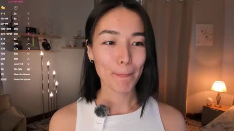 Lora control 2 min for every new Fan Club subscriber online show from 16, 1, 2026