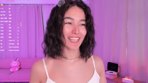 Lora control 2 min for every new Fan Club subscriber online show from 28, 2, 2026